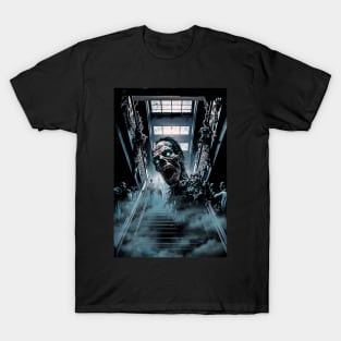 Hollow - Apparitions T-Shirt